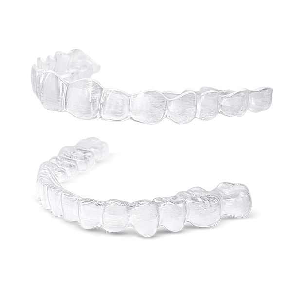 マウスピース矯正