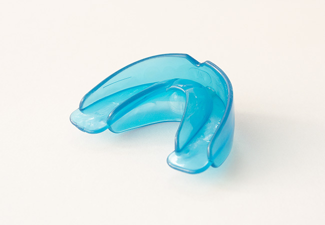 ムーシールド、プレオルソ